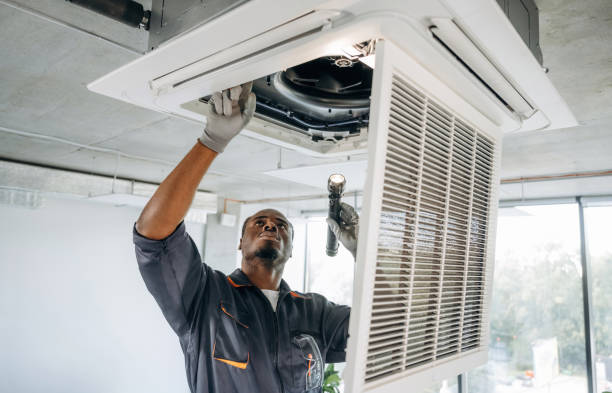 Licensed Ductwork Repair service in Milton, WA - FH HVAC