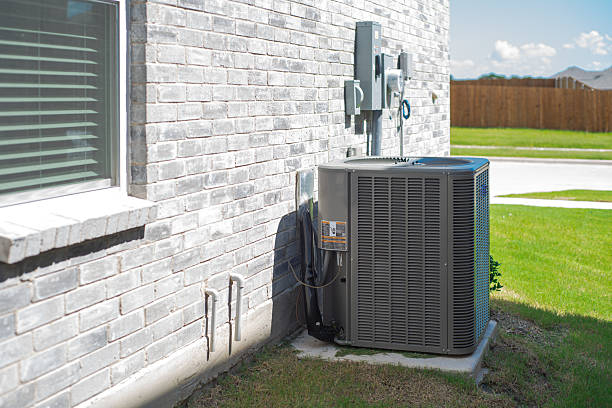 Reliable Ductwork Repair contractor in Milton, WA by FH HVAC
